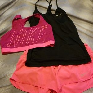 Nike bundle